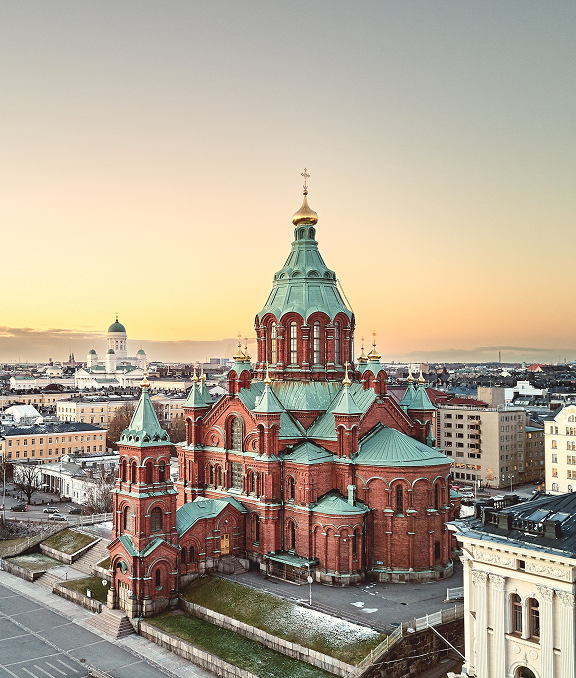 General eligibility criteria – Finland Business Investment Visas